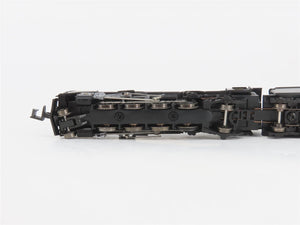 N Scale MicroAce A9536 JNR Railway 2-8-2 D51-498 Type Steam Locomotive
