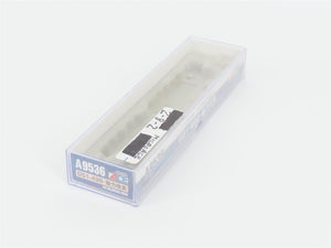 N Scale MicroAce A9536 JNR Railway 2-8-2 D51-498 Type Steam Locomotive
