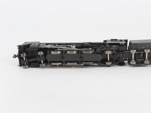 N Scale MicroAce A9615 JNR Railway 4-6-2 C59-164 Type Steam Locomotive