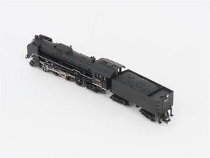 N Scale MicroAce A9615 JNR Railway 4-6-2 C59-164 Type Steam Locomotive