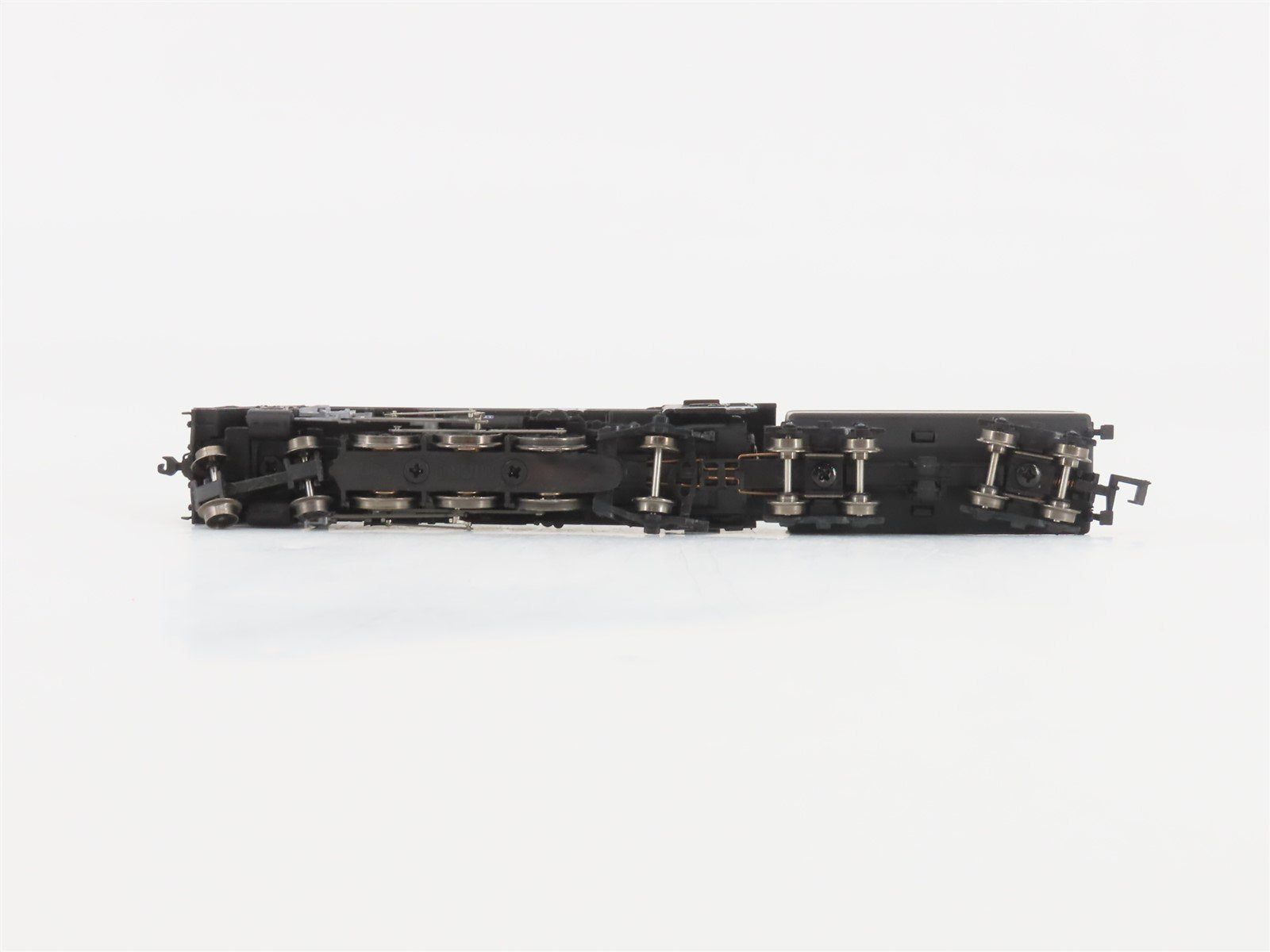 N Scale MicroAce A9615 JNR Railway 4-6-2 C59-164 Type Steam Locomotive