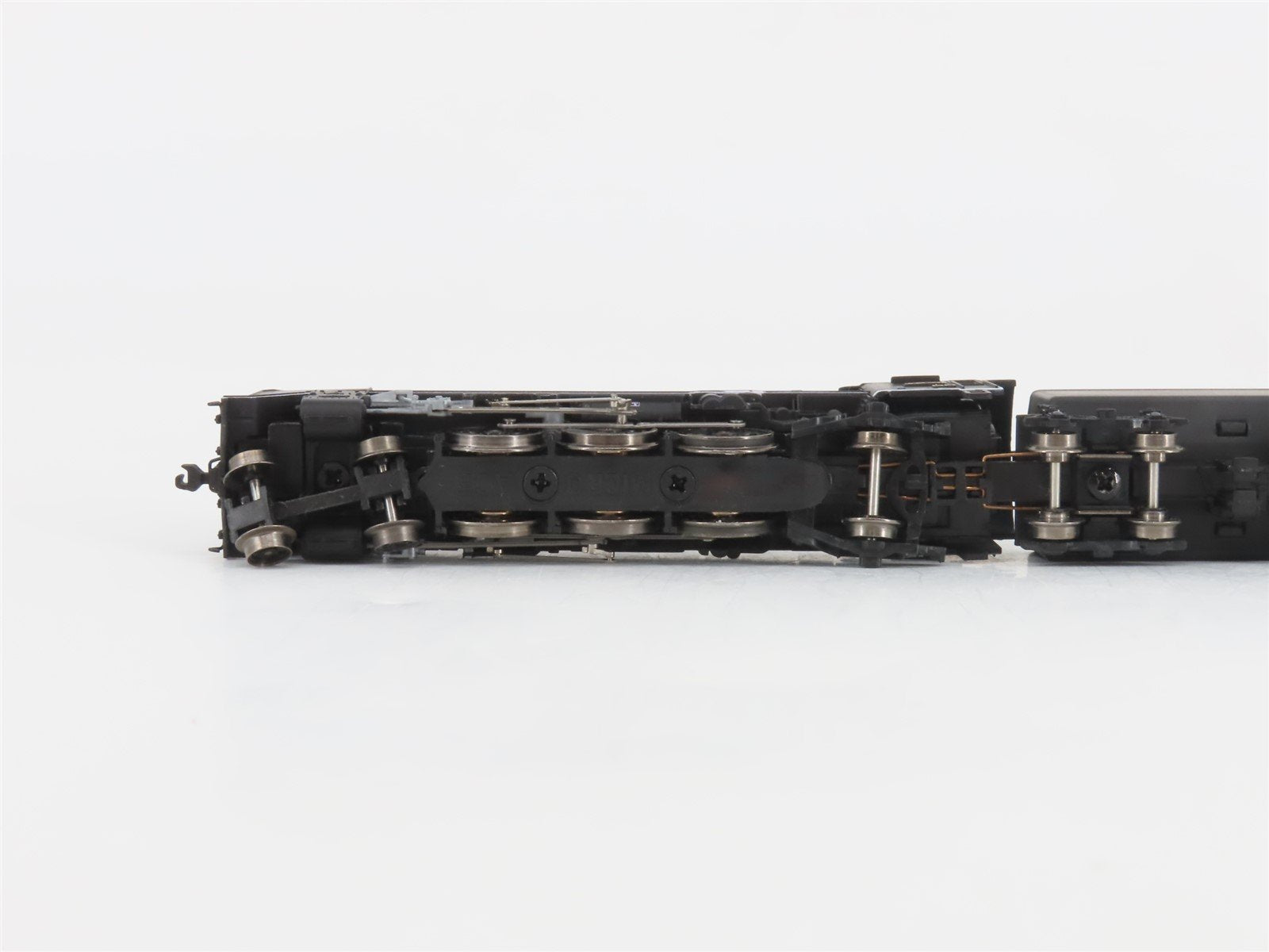 N Scale MicroAce A9615 JNR Railway 4-6-2 C59-164 Type Steam Locomotive