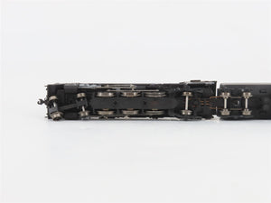 N Scale MicroAce A9615 JNR Railway 4-6-2 C59-164 Type Steam Locomotive