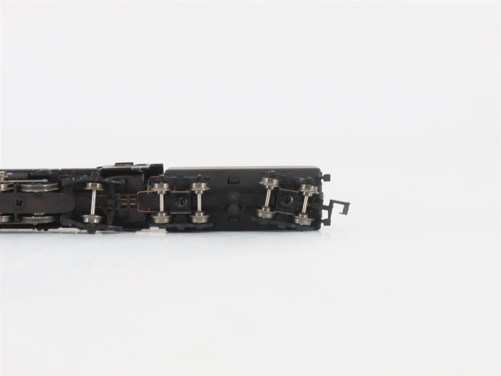 N Scale MicroAce A9615 JNR Railway 4-6-2 C59-164 Type Steam Locomotive