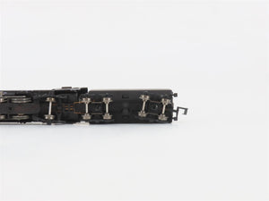 N Scale MicroAce A9615 JNR Railway 4-6-2 C59-164 Type Steam Locomotive