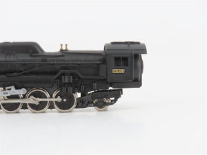 N Scale MicroAce A9501 JNR Railway 2-8-2 D51-498 Type Steam Locomotive