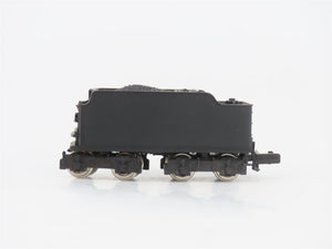 N Scale MicroAce A9501 JNR Railway 2-8-2 D51-498 Type Steam Locomotive