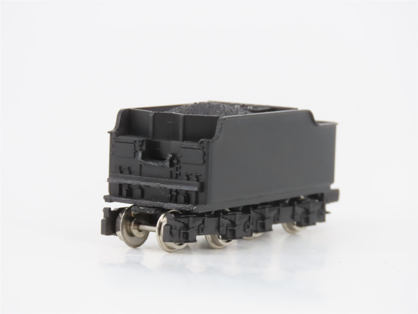 N Scale MicroAce A9501 JNR Railway 2-8-2 D51-498 Type Steam Locomotive