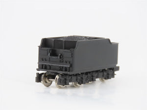 N Scale MicroAce A9501 JNR Railway 2-8-2 D51-498 Type Steam Locomotive