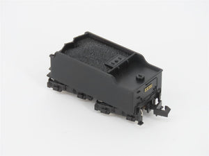N Scale MicroAce A9501 JNR Railway 2-8-2 D51-498 Type Steam Locomotive