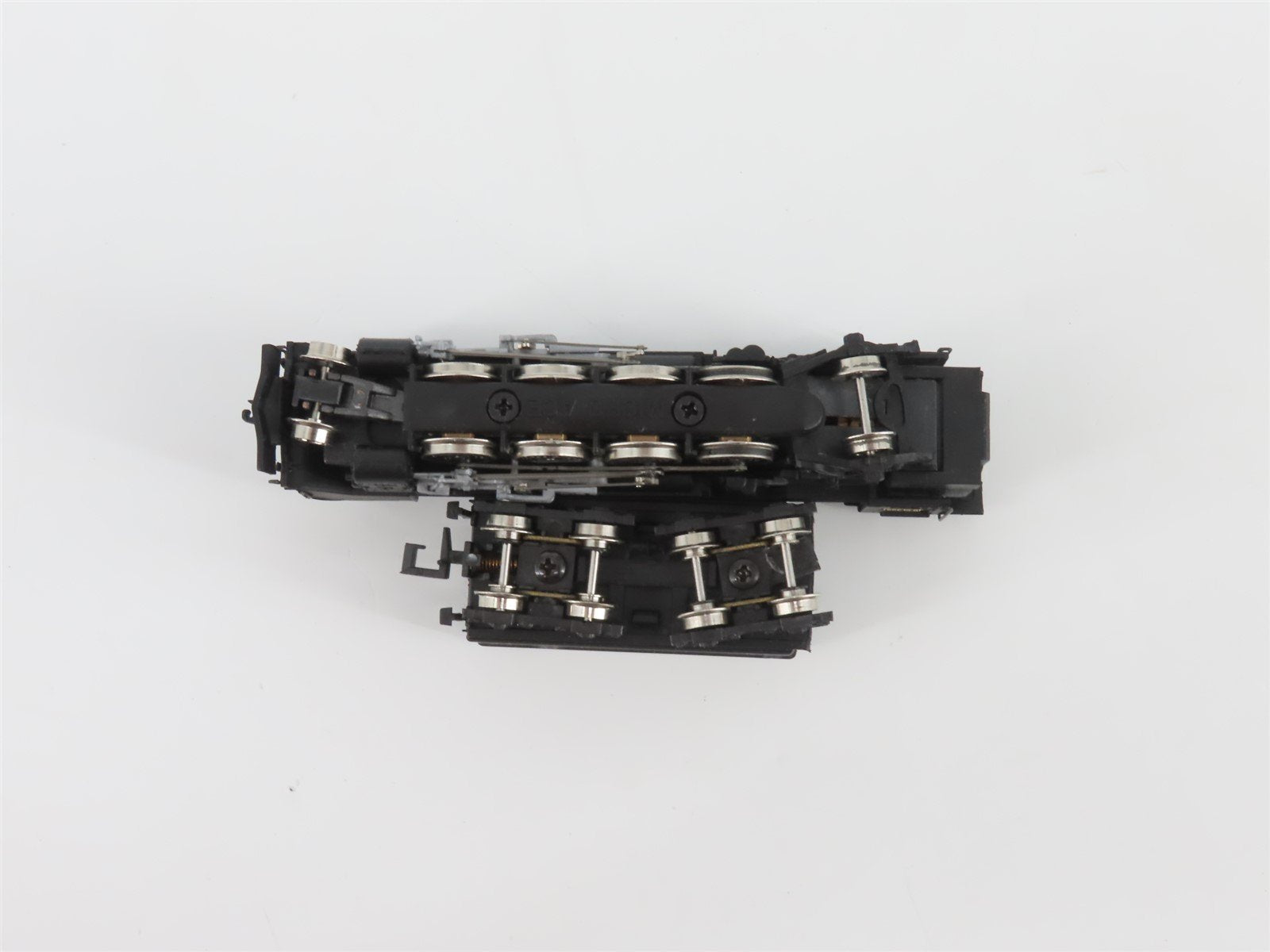 N Scale MicroAce A9501 JNR Railway 2-8-2 D51-498 Type Steam Locomotive