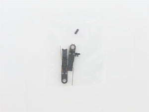 N Scale MicroAce A9501 JNR Railway 2-8-2 D51-498 Type Steam Locomotive