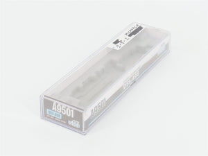 N Scale MicroAce A9501 JNR Railway 2-8-2 D51-498 Type Steam Locomotive