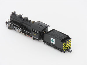 N Scale MicroAce A7402 JNR Railway 2-6-0 C50-66 Type Steam Locomotive