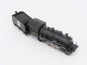 N Scale MicroAce A7402 JNR Railway 2-6-0 C50-66 Type Steam Locomotive