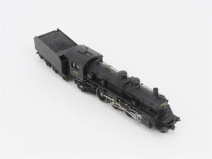 N Scale MicroAce A6701 JNR Railway 4-6-2 C54-9 Type Steam Locomotive