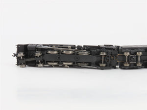 N Scale MicroAce A6701 JNR Railway 4-6-2 C54-9 Type Steam Locomotive