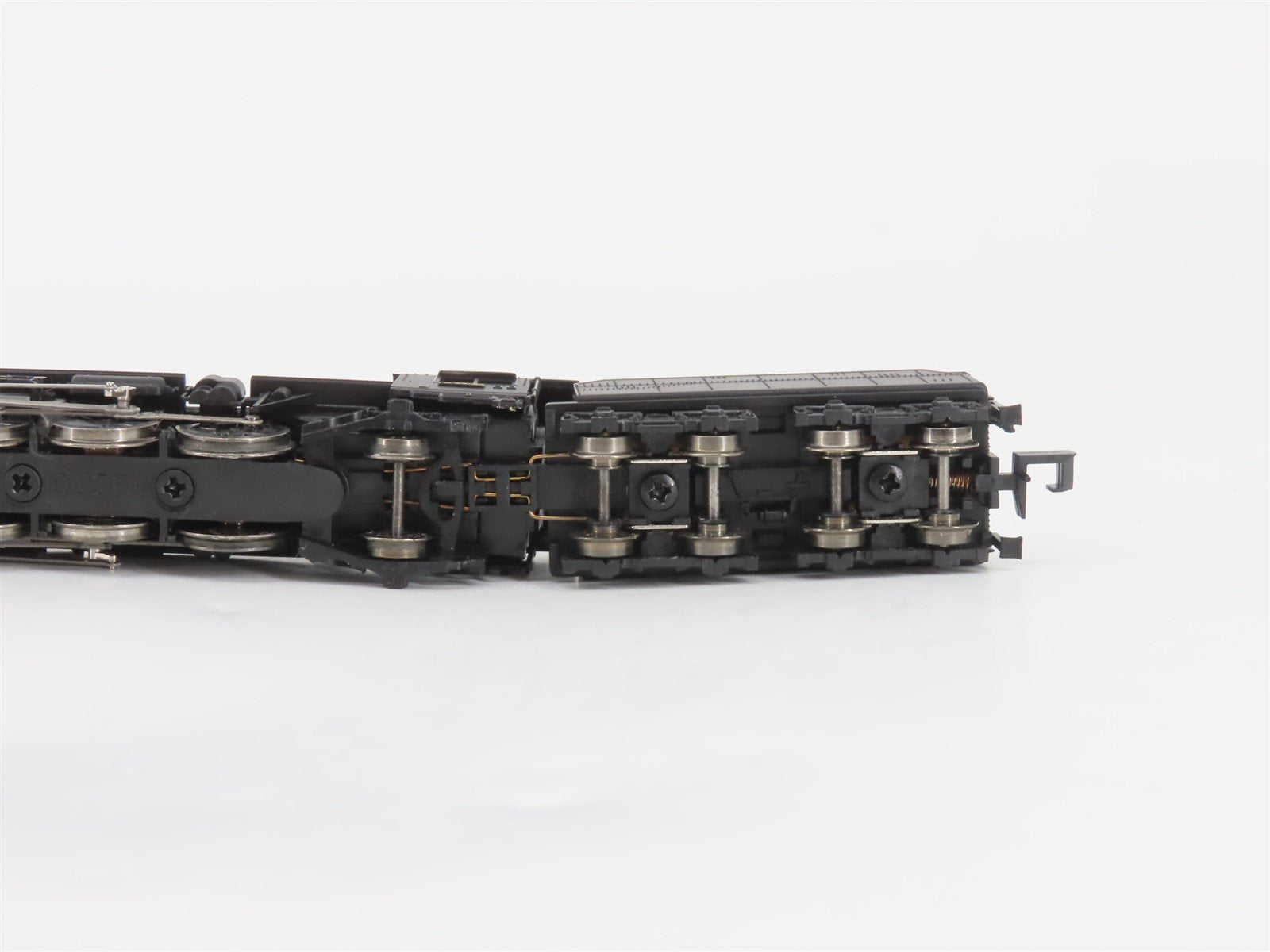N Scale MicroAce A6701 JNR Railway 4-6-2 C54-9 Type Steam Locomotive