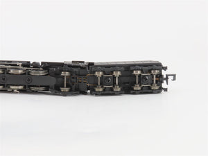 N Scale MicroAce A6701 JNR Railway 4-6-2 C54-9 Type Steam Locomotive