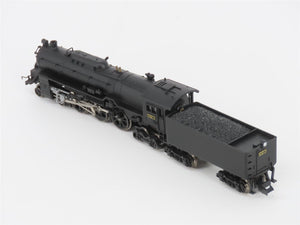 N Scale MicroAce A9809 JNR Railway 4-6-4 C62-1 Type Steam Locomotive