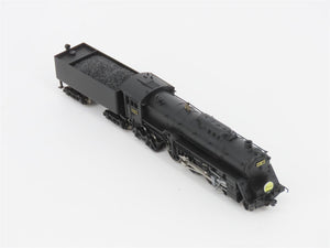 N Scale MicroAce A9809 JNR Railway 4-6-4 C62-1 Type Steam Locomotive