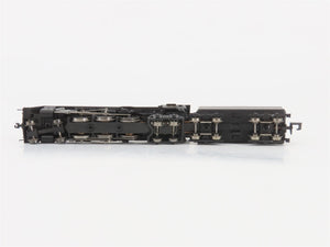 N Scale MicroAce A9809 JNR Railway 4-6-4 C62-1 Type Steam Locomotive