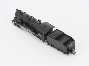 N Scale MicroAce A9704 JNR Railway 2-8-0 9600 Type Steam Locomotive