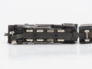 N Scale MicroAce A9704 JNR Railway 2-8-0 9600 Type Steam Locomotive
