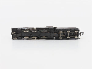 N Scale MicroAce A7402 JNR Railway 2-6-0 C50-66 Type Steam Locomotive