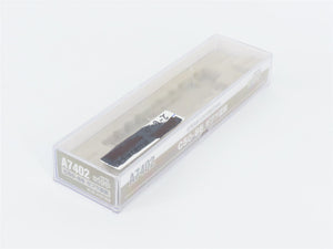 N Scale MicroAce A7402 JNR Railway 2-6-0 C50-66 Type Steam Locomotive