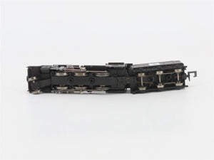 N Scale MicroAce A7402 JNR Railway 2-6-0 C50-66 Type Steam Locomotive