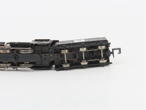 N Scale MicroAce A7402 JNR Railway 2-6-0 C50-66 Type Steam Locomotive