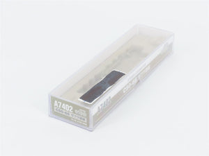 N Scale MicroAce A7402 JNR Railway 2-6-0 C50-66 Type Steam Locomotive