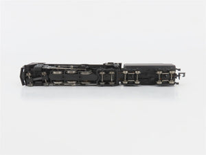 N Scale MicroAce A9802 JNR Railway 4-6-4 C62-3 Type Steam Locomotive