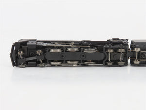 N Scale MicroAce A9802 JNR Railway 4-6-4 C62-3 Type Steam Locomotive