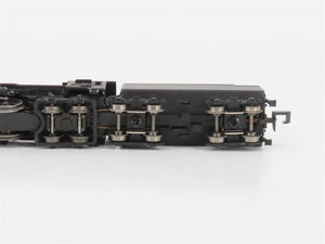 N Scale MicroAce A9802 JNR Railway 4-6-4 C62-3 Type Steam Locomotive
