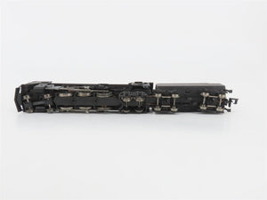N Scale MicroAce A9802 JNR Railway 4-6-4 C62-3 Type Steam Locomotive