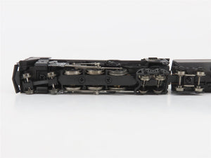 N Scale MicroAce A9802 JNR Railway 4-6-4 C62-3 Type Steam Locomotive