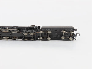 N Scale MicroAce A9802 JNR Railway 4-6-4 C62-3 Type Steam Locomotive