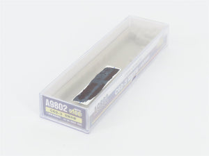 N Scale MicroAce A9802 JNR Railway 4-6-4 C62-3 Type Steam Locomotive