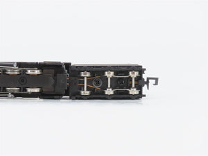 N Scale MicroAce A9704 JNR Railway 2-8-0 9600 Type Steam Locomotive
