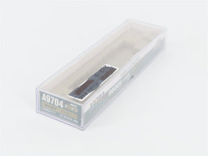 N Scale MicroAce A9704 JNR Railway 2-8-0 9600 Type Steam Locomotive