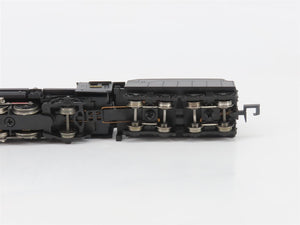 N Scale MicroAce A6801 JNR Railway 2-8-2 D50-37 Type Steam Locomotive