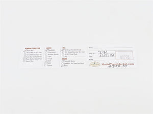 N Scale MicroAce A6801 JNR Railway 2-8-2 D50-37 Type Steam Locomotive