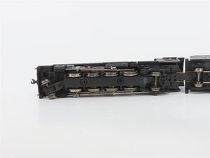 N Scale MicroAce A6801 JNR Railway 2-8-2 D50-37 Type Steam Locomotive