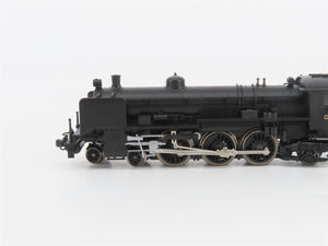 N Scale MicroAce A7005 JNR Railway 4-6-2 C53-65 Type Steam Locomotive