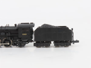 N Scale MicroAce A7005 JNR Railway 4-6-2 C53-65 Type Steam Locomotive