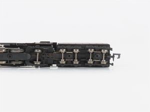 N Scale MicroAce A7005 JNR Railway 4-6-2 C53-65 Type Steam Locomotive