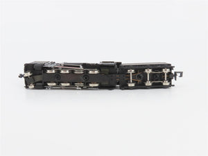 N Scale MicroAce A9702 JNR Railway 2-8-0 9600 Type Steam Locomotive