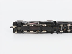 N Scale MicroAce A9702 JNR Railway 2-8-0 9600 Type Steam Locomotive